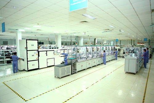 老牌傳感器廠訂單爆棚，壓縮機巨頭回流布局，電商平臺跨界入局 智能科技浪潮下的產(chǎn)業(yè)變局