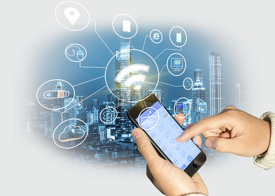 智能虛擬現(xiàn)實科技手機 開啟智能科技新紀(jì)元