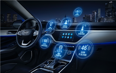 奇瑞榮膺“2018中國好專利”，智能科技驅(qū)動中國汽車創(chuàng)新引擎